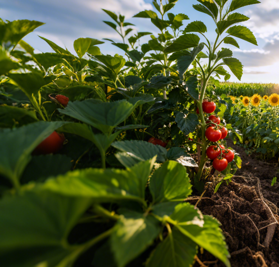 多功能土壤測定儀靠譜嗎？深度評測水分、溫度、鹽分、pH測量功能